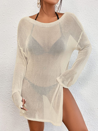 cover up womens summer dress beach