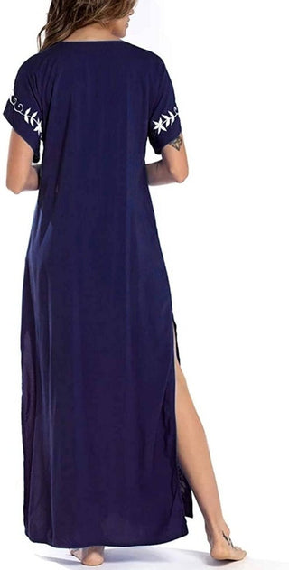 long beach kaftan dress pattern best bathing suit cover up