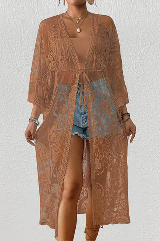 womens lace kimono cover ups for bathing suits