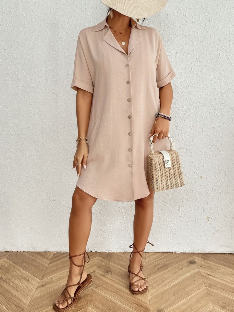 Bsubseach Vrouwen Badpak Coverup Button Down Badpak Cover Up voor Badmode Zomer Strand Shirt Jurken Resort Wear, Zwart, XXL Bsubseach Vrouwen Badpak Coverup Button Down Badpak Cover Up voor Badmode Zomer Strand Shirt Jurken Resort Wear, Zwart, XXL